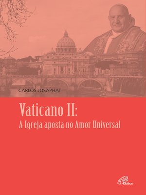 cover image of Vaticano II